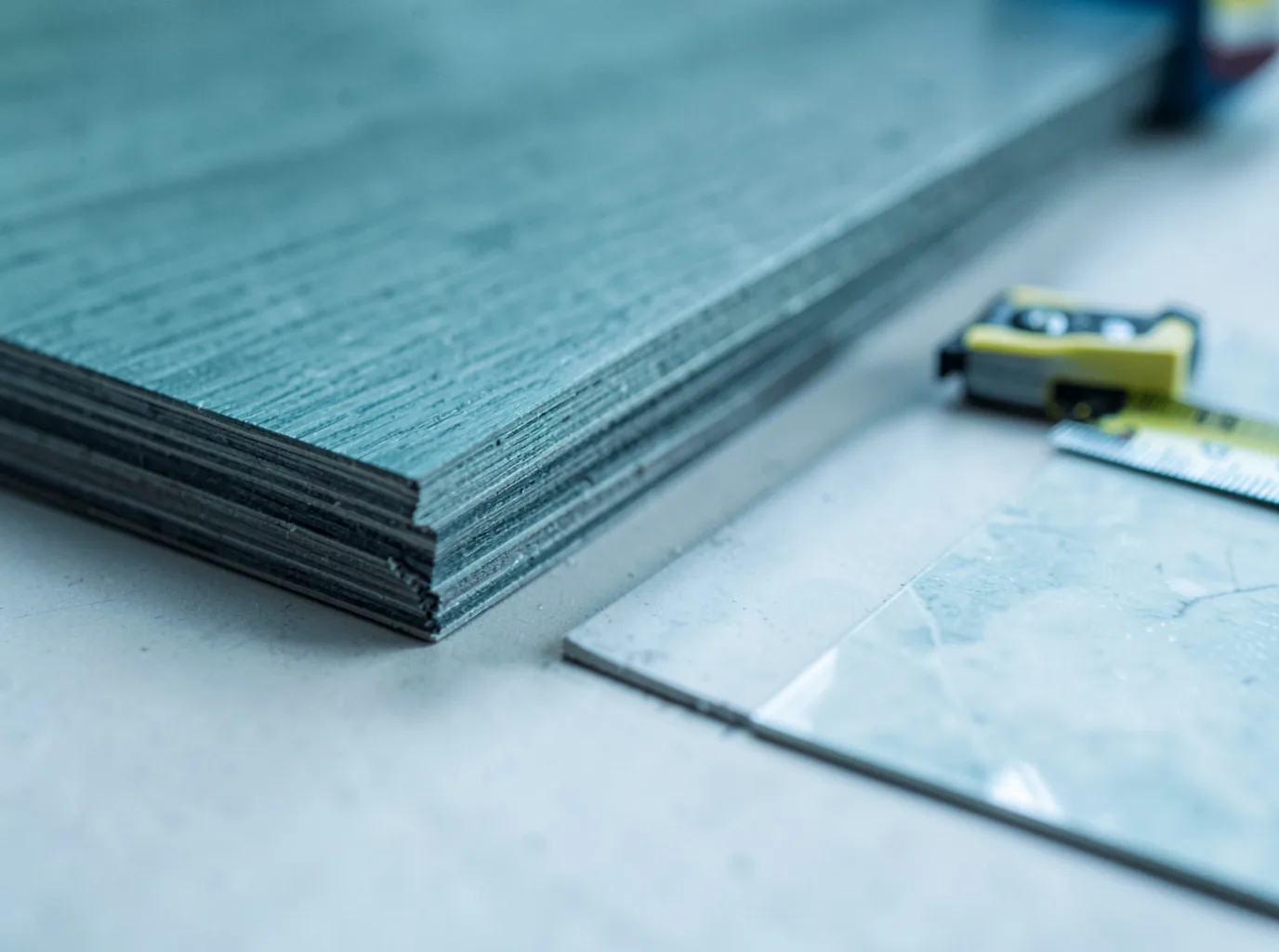 Luxury Vinyl Plank Installation Briggsville, WI FAQs